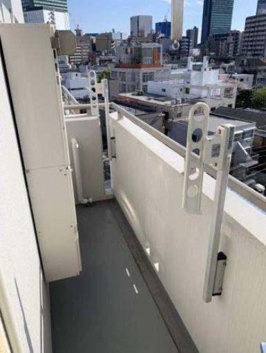 コラム神泉