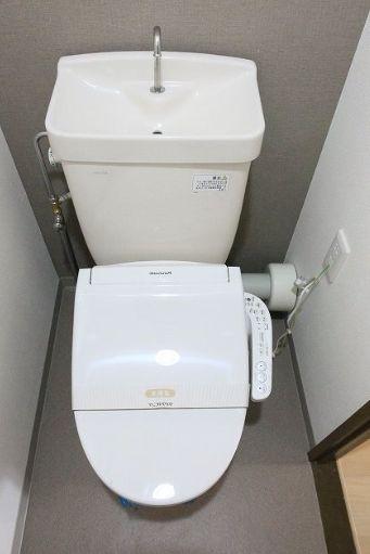 コラム神泉
