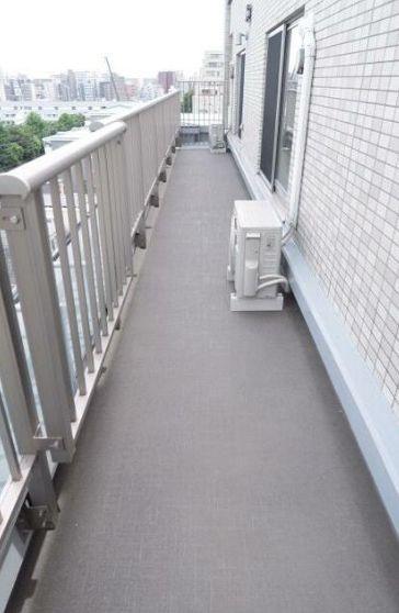 グレンパーク駒場EAST