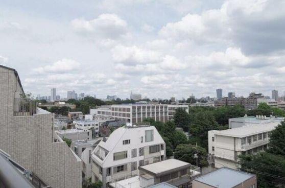 グレンパーク駒場EAST