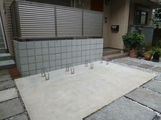 アベニュー上原