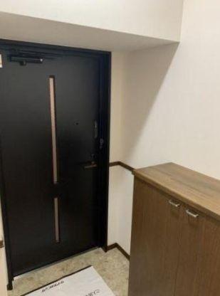 アベニュー上原