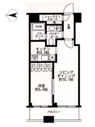 マスタービューレジデンス