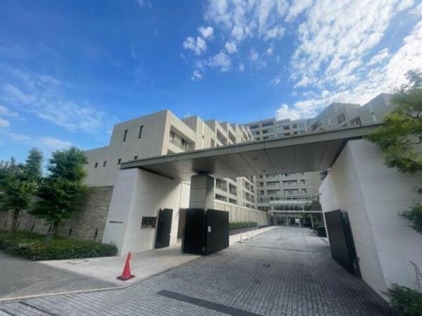 マスタービューレジデンス