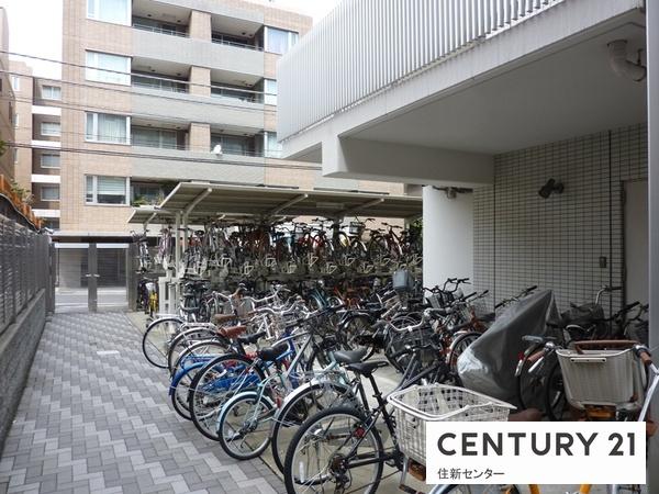ヒューリックレジデンス参宮橋