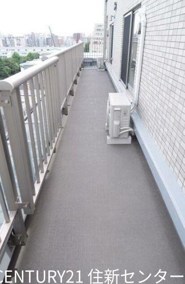グレンパーク駒場EAST