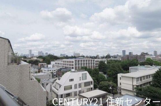グレンパーク駒場EAST