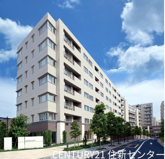 グレンパーク駒場EAST