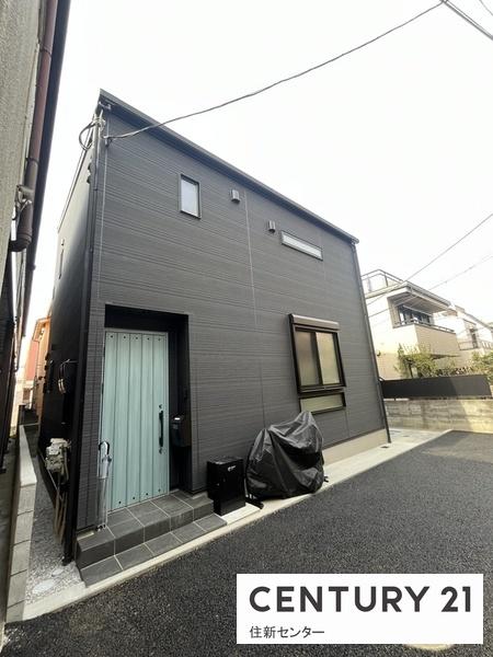 1st・ヒル代々木上原