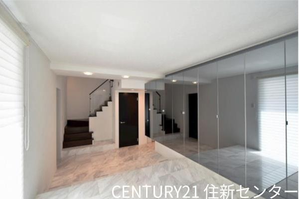 Palm　Residence　Uehara