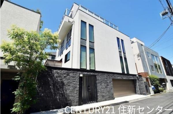 Palm　Residence　Uehara
