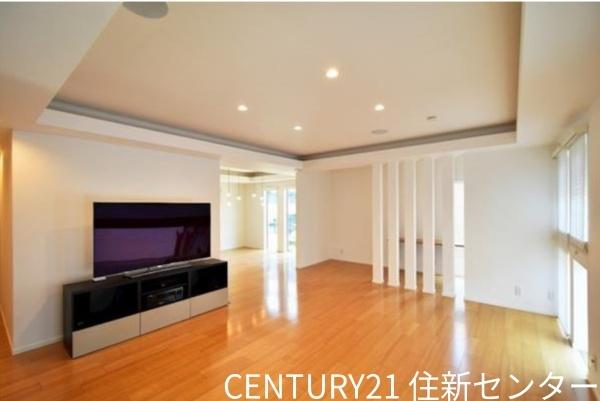 Palm　Residence　Uehara