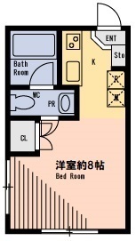 J'sコート南大井