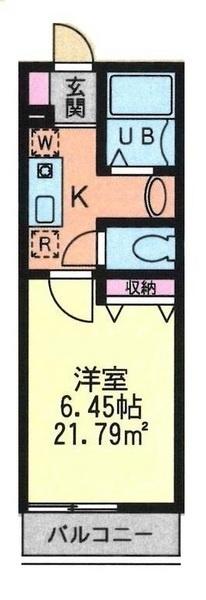 J'sコート駒沢