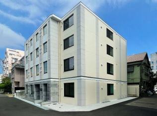 渋谷区上原２丁目のマンション