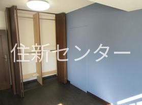渋谷区元代々木町のマンション