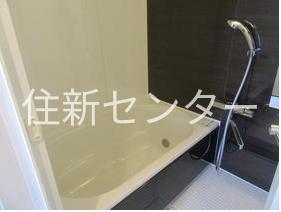 渋谷区元代々木町のマンション