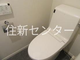 渋谷区元代々木町のマンション