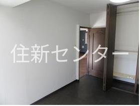 渋谷区元代々木町のマンション
