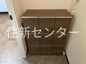 渋谷区元代々木町のマンション