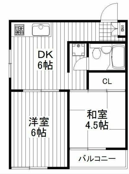 シェモア北沢
