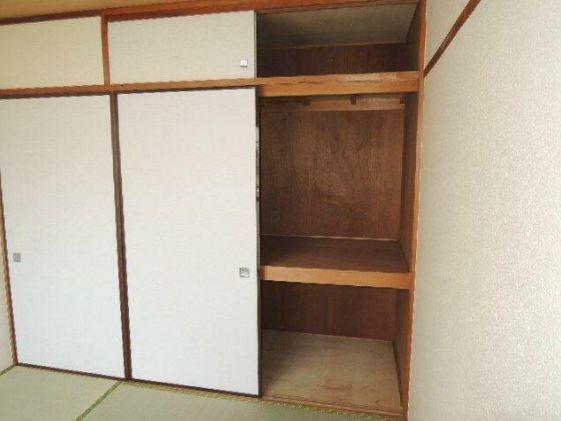 シェモア北沢
