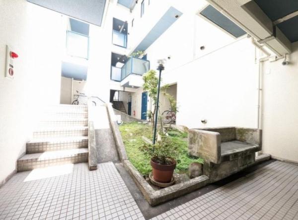 シェモア北沢