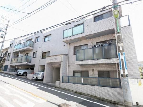 シェモア北沢