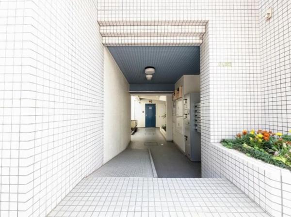 シェモア北沢