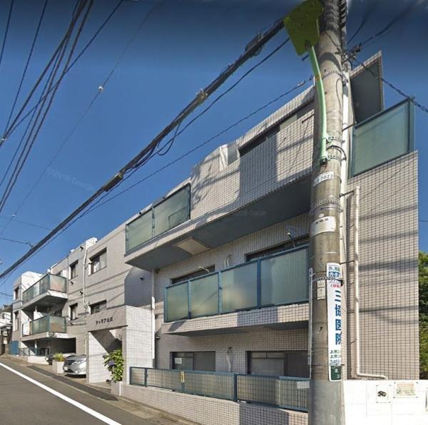 シェモア北沢