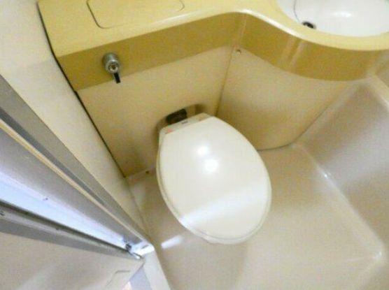 シェモア北沢