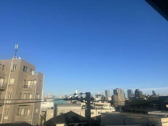 アムール代々木上原
