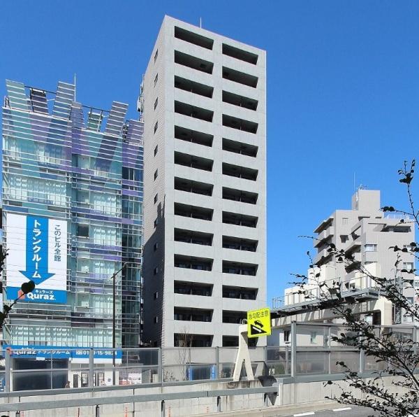 ＺＯＯＭ渋谷富ヶ谷