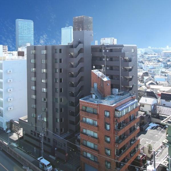 アステリオン松濤