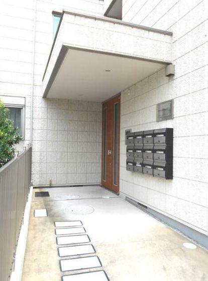 セレンディピティ北沢