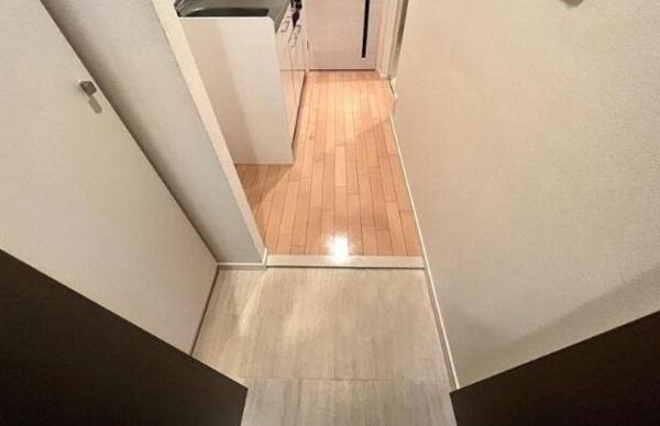 セレンディピティ北沢
