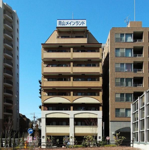 メインステージ初台