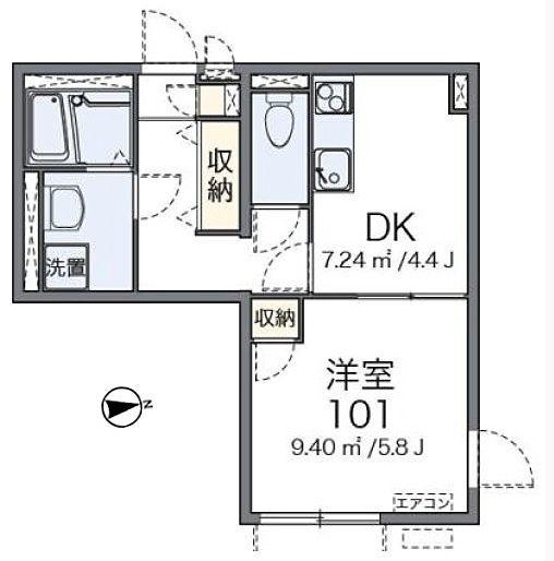 クレイノルーチェ