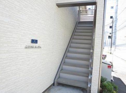 クレイノルーチェ