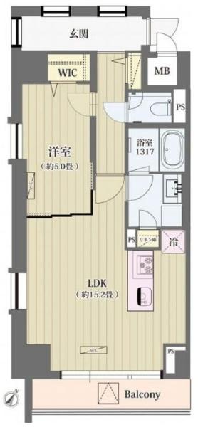 シュトラーレ神山町
