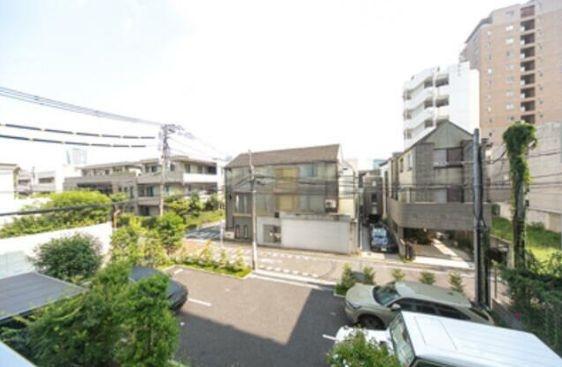 シュトラーレ神山町
