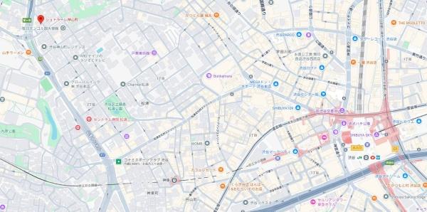シュトラーレ神山町