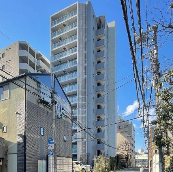 シュトラーレ神山町
