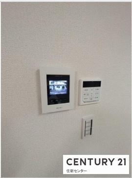 グランソフィア北沢