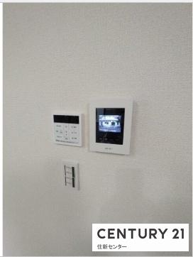 グランソフィア北沢