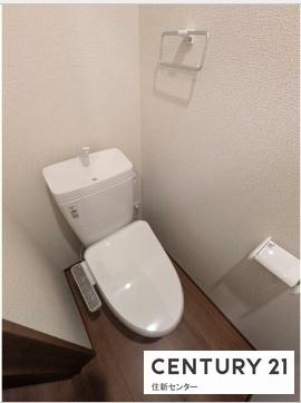 グランソフィア北沢
