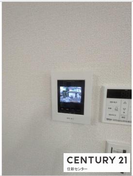 グランソフィア北沢