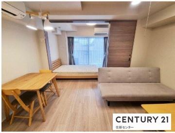 プラウドフラット渋谷富ヶ谷