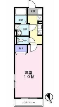 ステラ下北沢