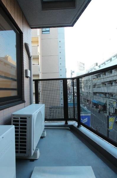 クリオ渋谷ラ・モード